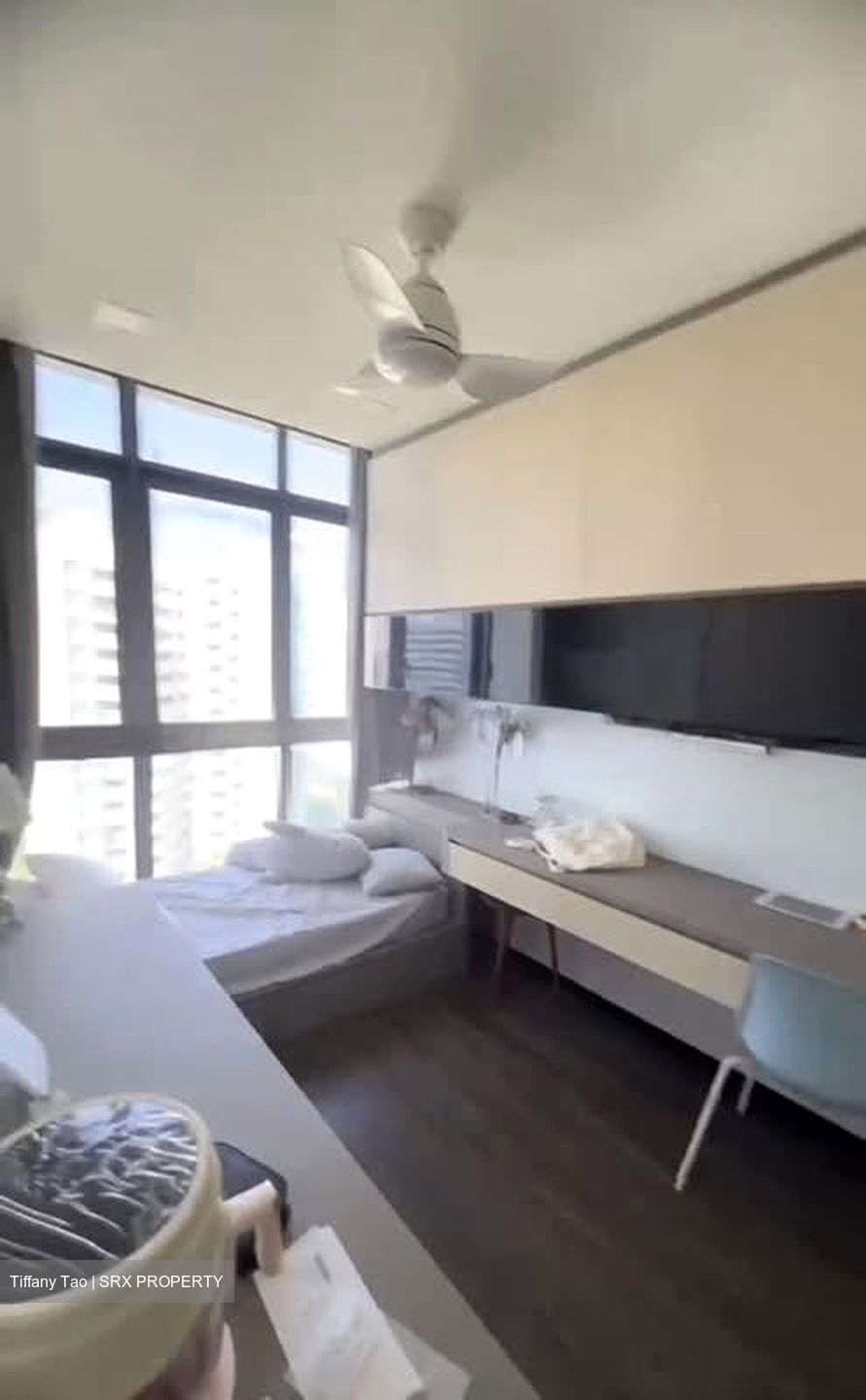 Symphony Suites (D27), Condominium #569493901